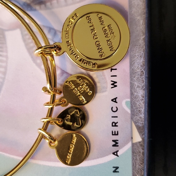 ALEX AND ANI BRACELET - Picture 3 of 6